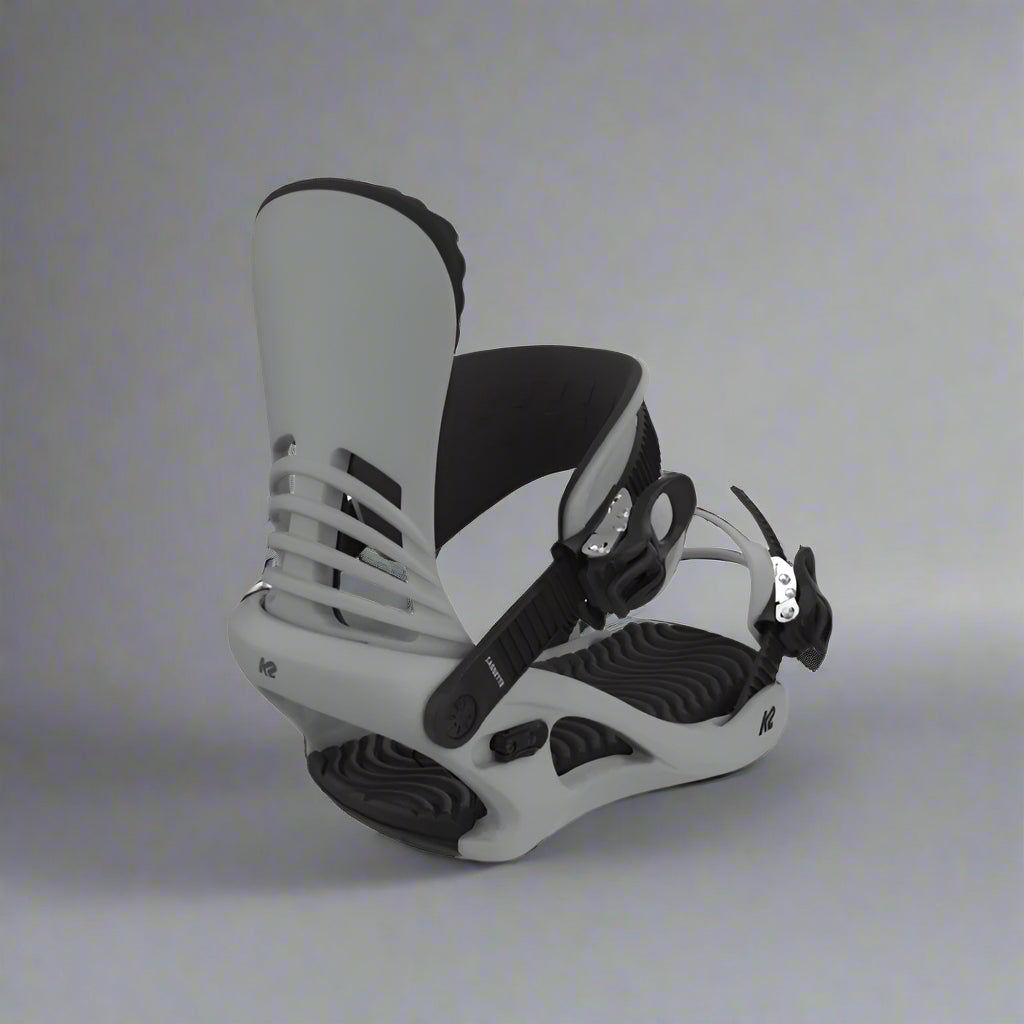 K2 Cassette Snowboard Bindings - Women's 2026