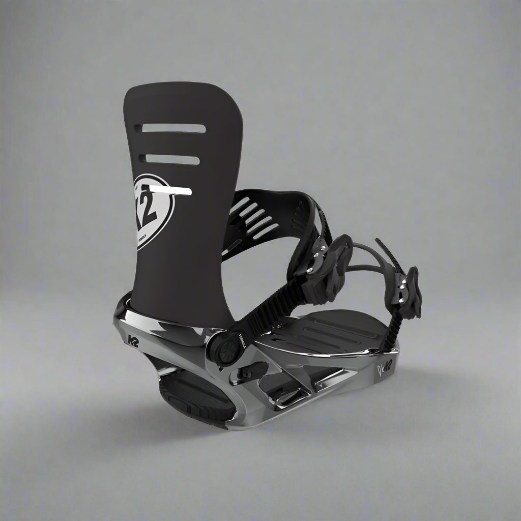 K2 Formula Snowboard Bindings 2026