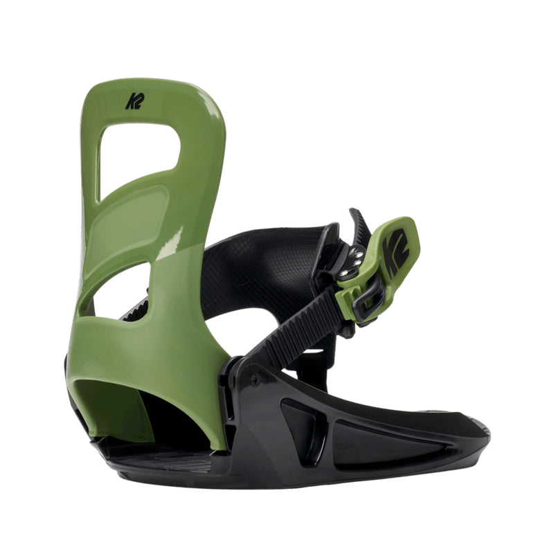 K2 Lil Mini Snowboard Bindings - Kids' 2027