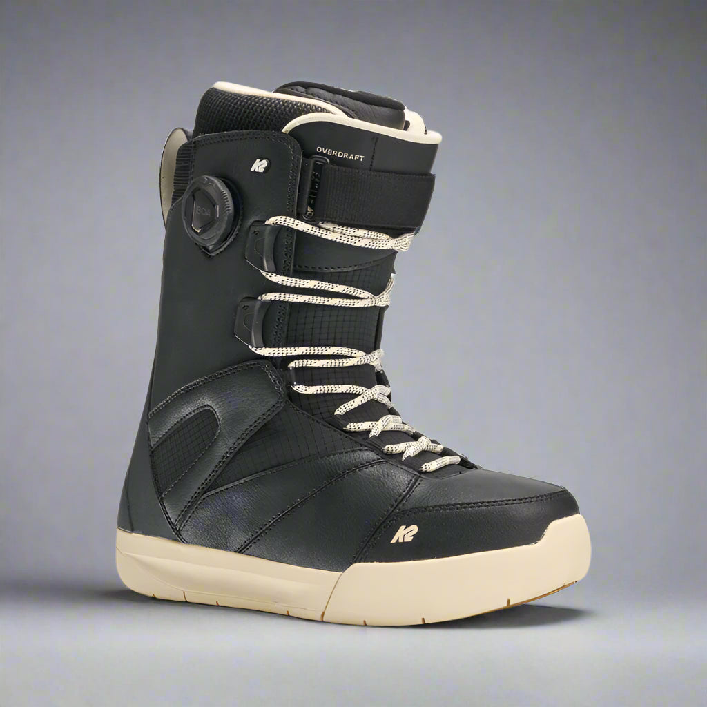 K2 Overdraft Snowboard Boots 2026