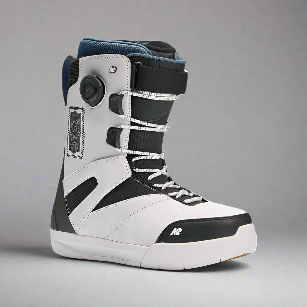 K2 Overdraft Snowboard Boots 2026