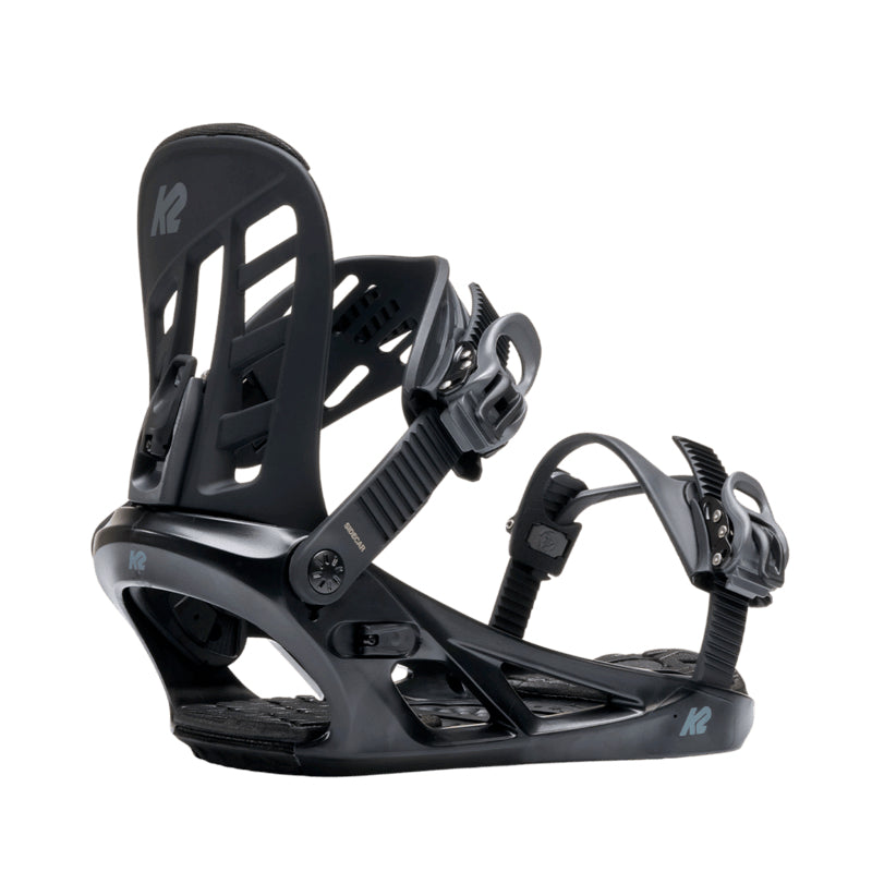 K2 Sidecar Snowboard Bindings - Kids' 2027