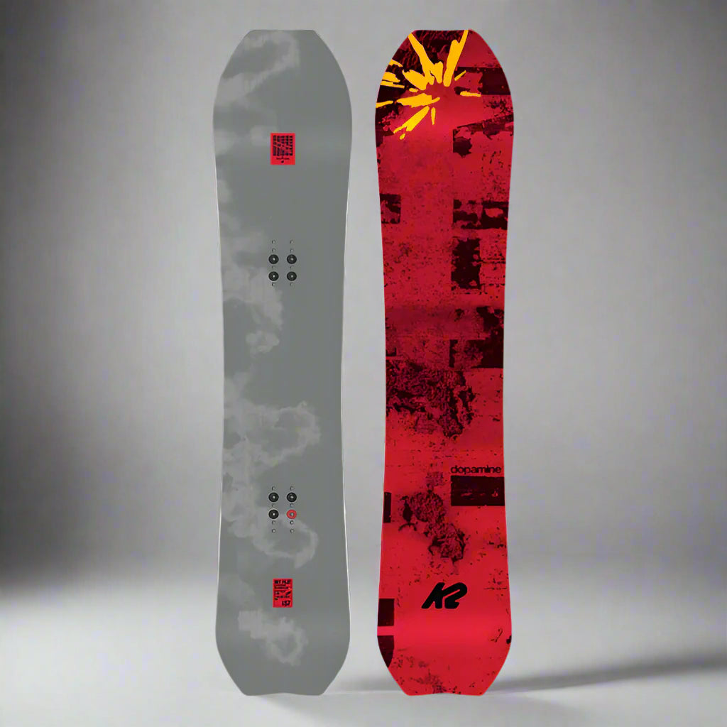 K2 Sky Pilot Snowboard 2026