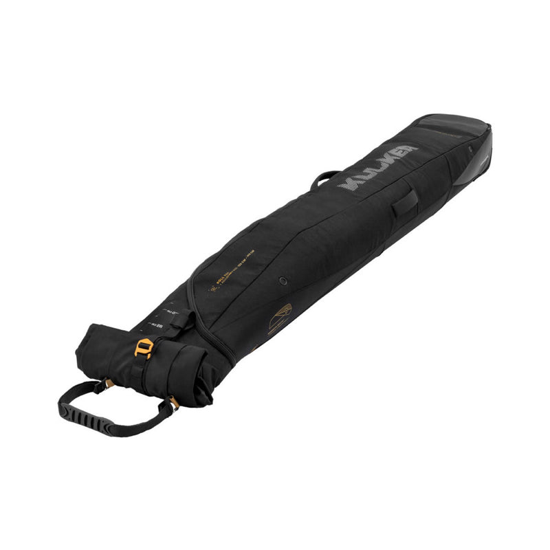 Kulkea Kantaja Padded Single Roller Ski Bag
