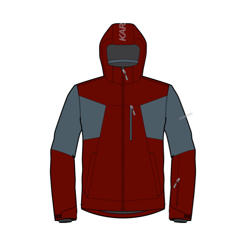 Karbon Hydra Jacket - Boys' 2027