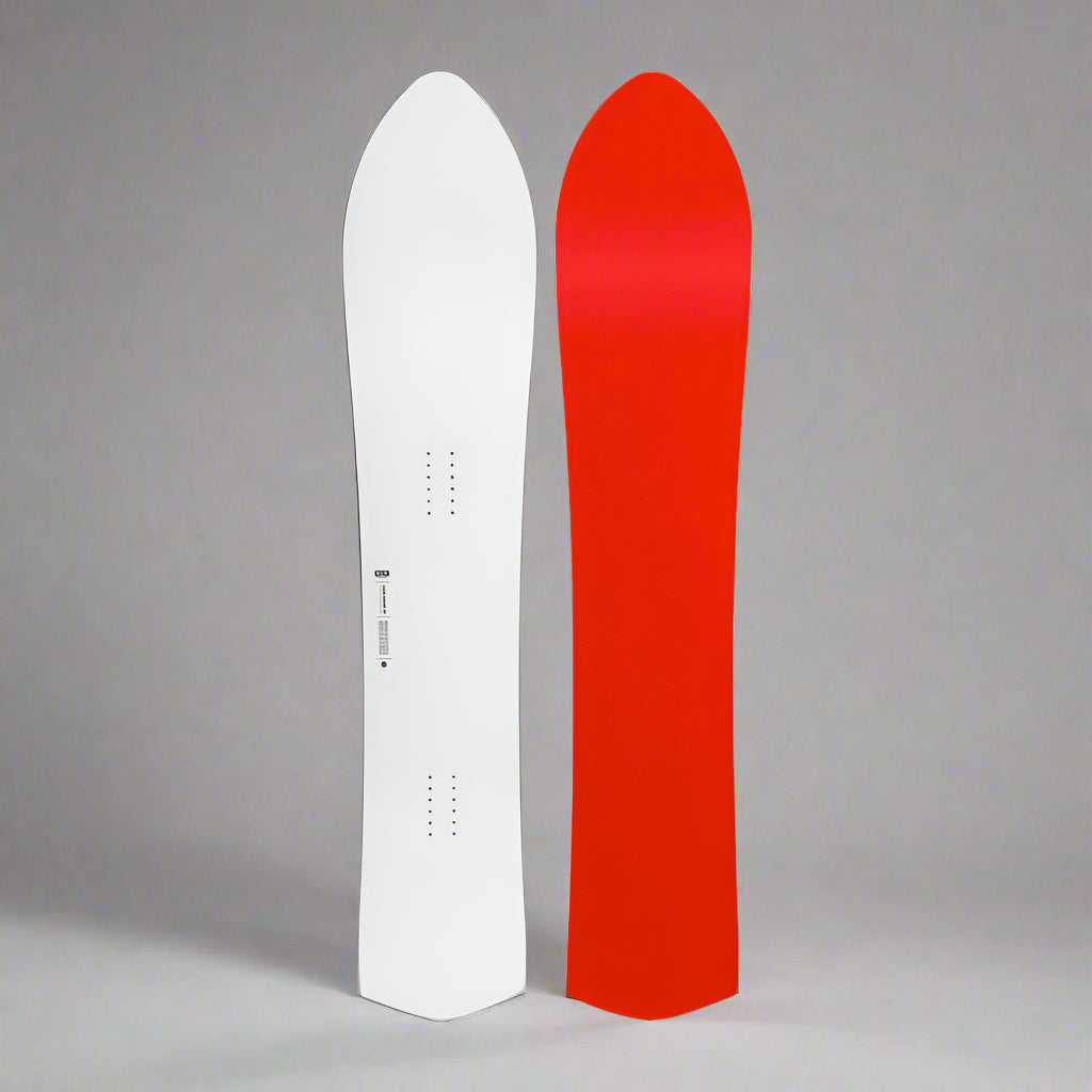 Korua Cafe Racer Snowboard 2026