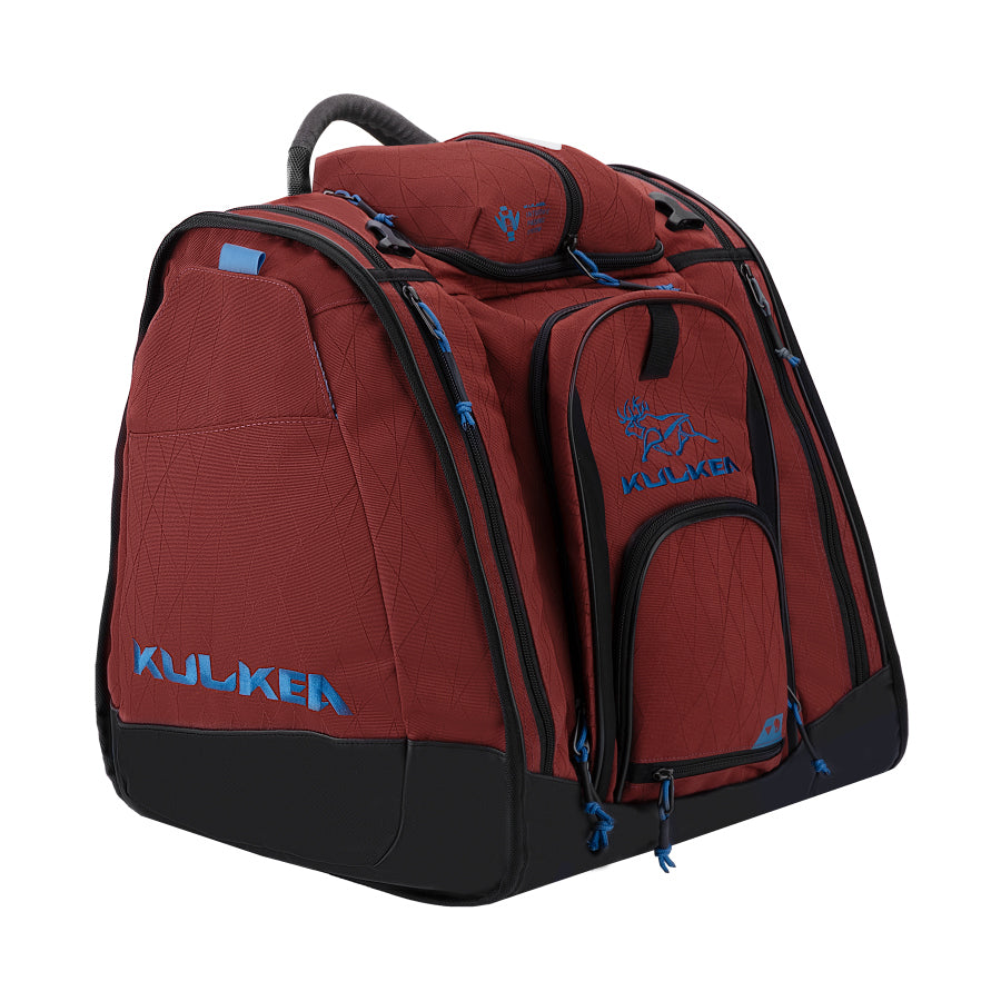 Kulkea boot trekker Rust ravine