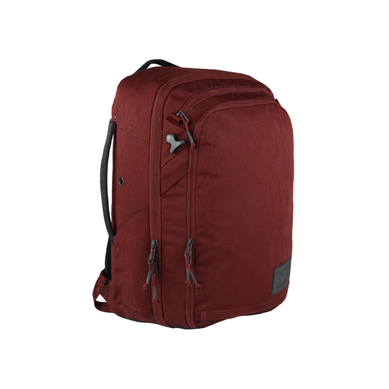 Kulkea Kartta Carry-On Backpack