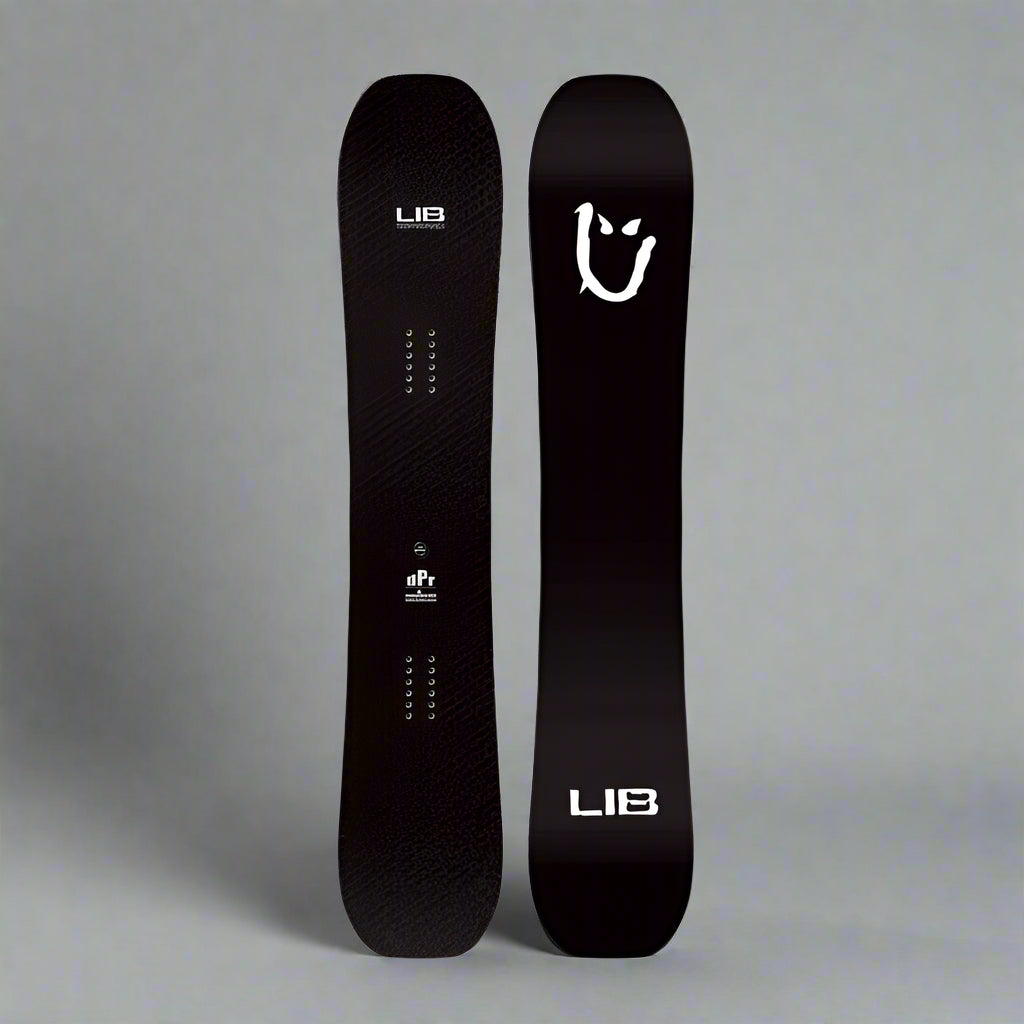 Lib Tech DPR Snowboard 2026