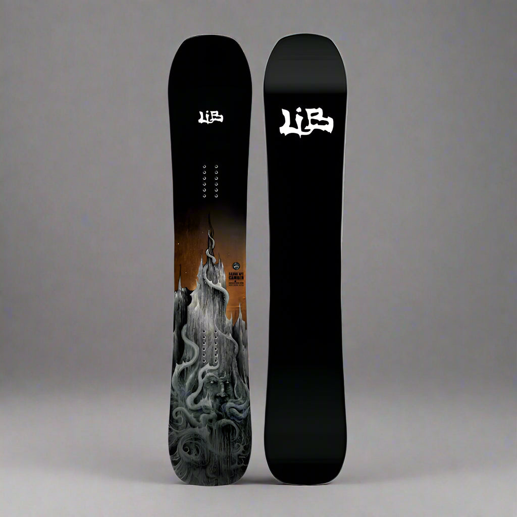 Lib Tech Skunk Ape Camber Snowboard 2026
