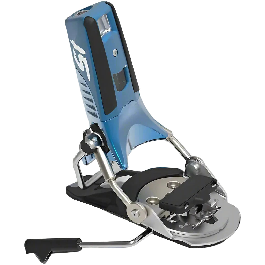 Look Pivot 15 2.0 Blue Steel Heel