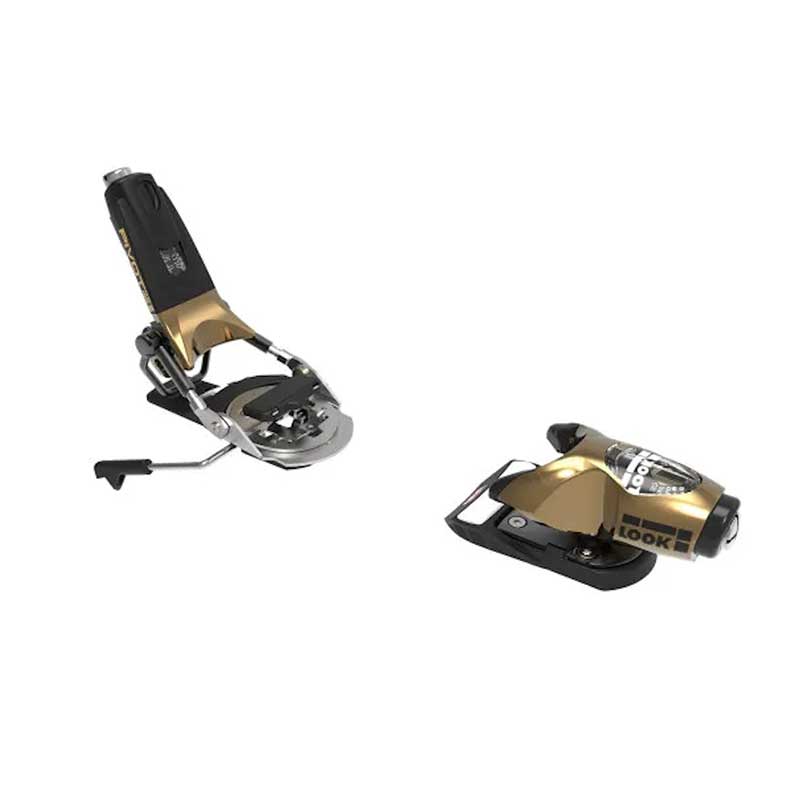 Look Pivot 15 Gold for 2025