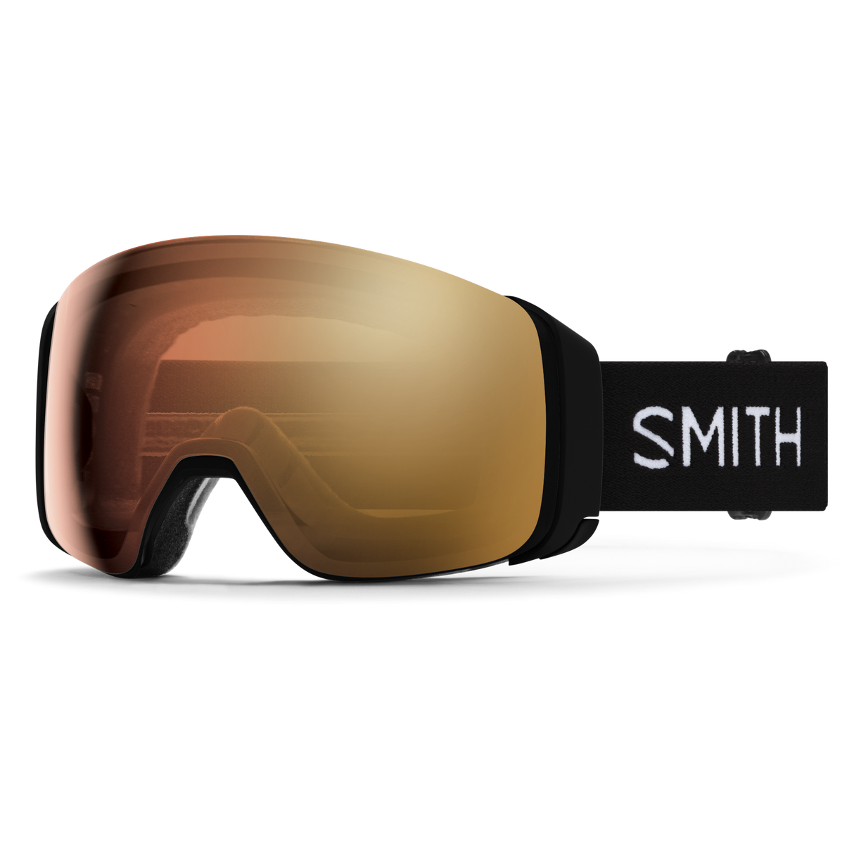 Smith 4D Mag Photochromatic Goggles - Unisex 2027