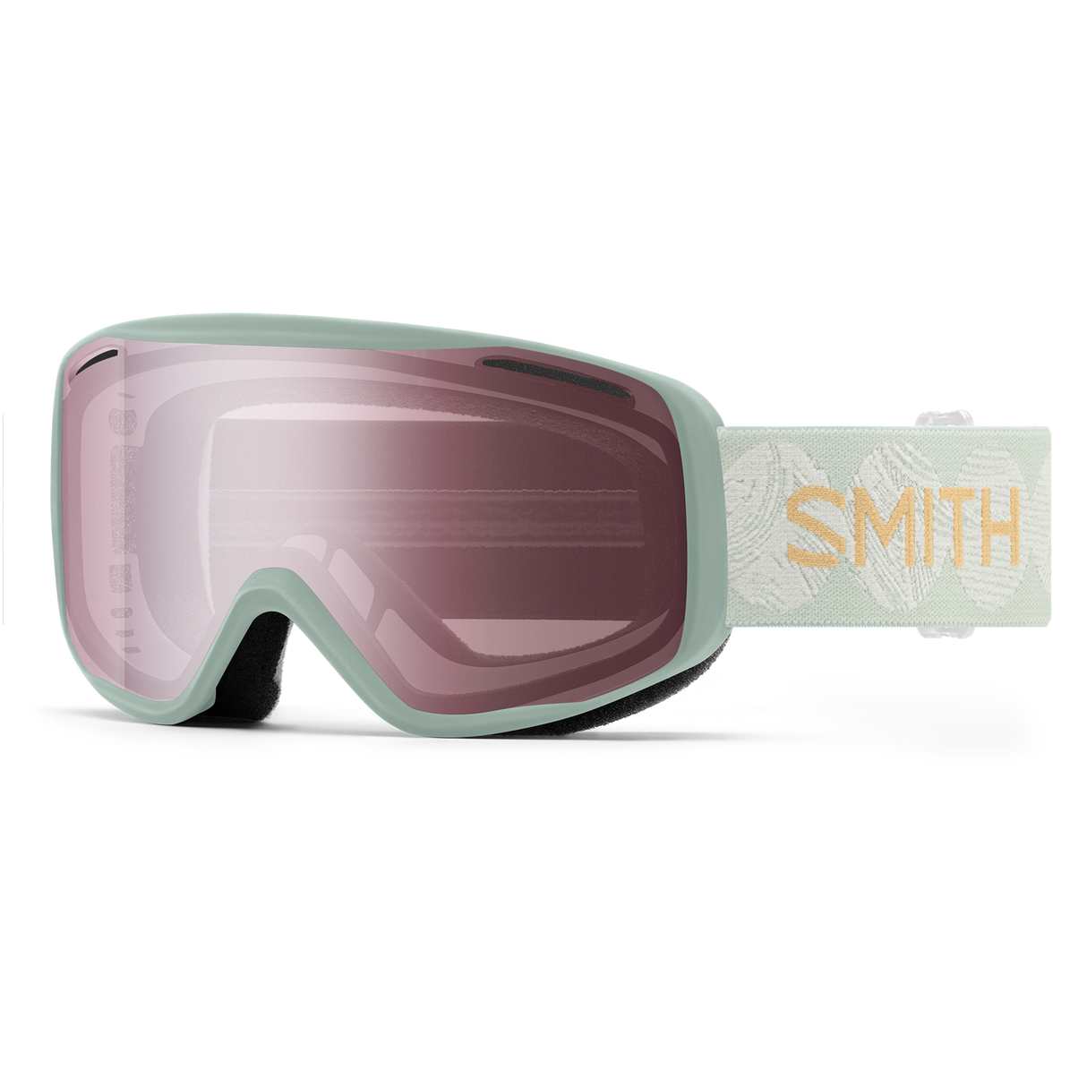 Smith Rally Goggles - Women's 2027