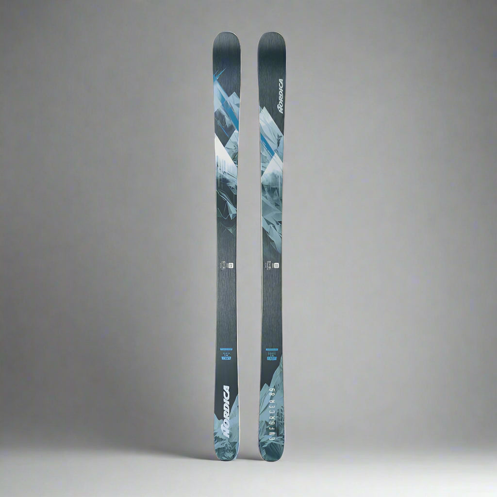 Nordica Enforcer 89 Skis 2026