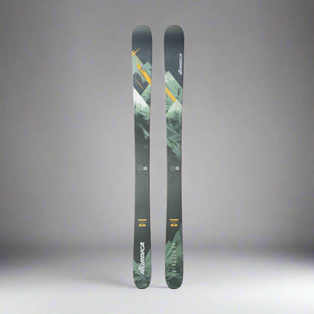 Nordica Enforcer 94 Skis 2026