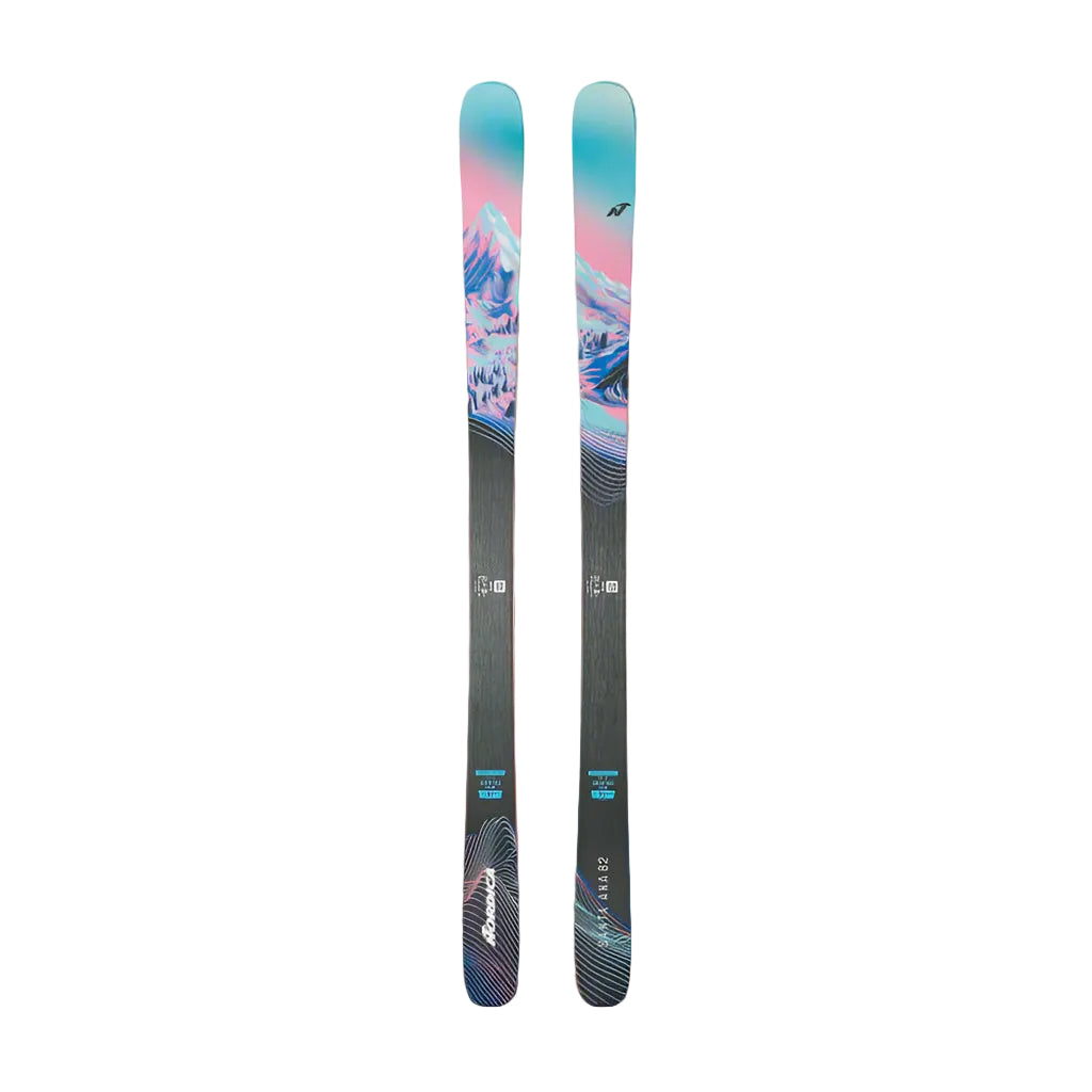 Nordica Santa Ana 82 Skis - Women's 2027