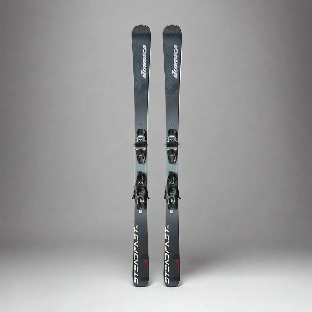 Nordica Steadfast 80 + TP10 Skis 2026