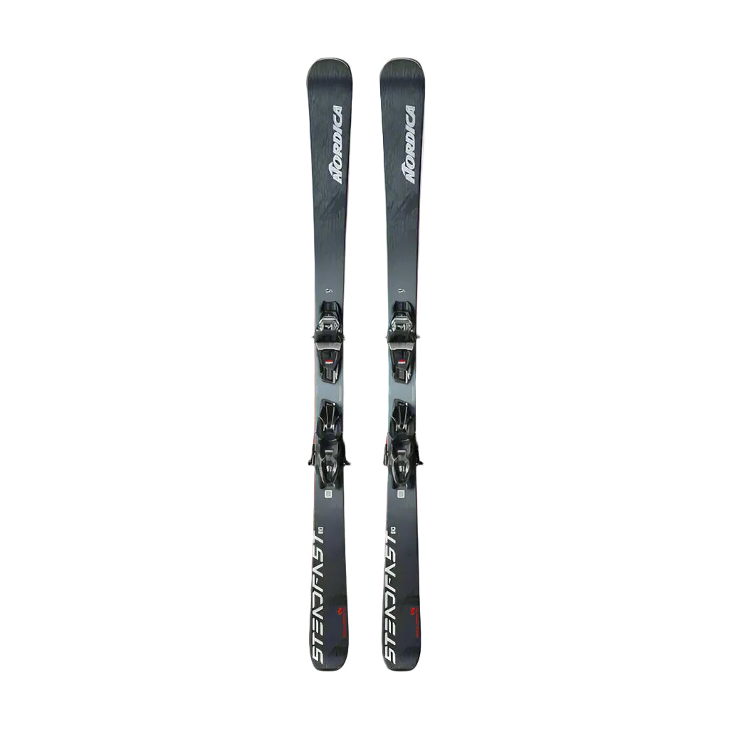 Nordica Steadfast 80 + TP10 Skis 2026