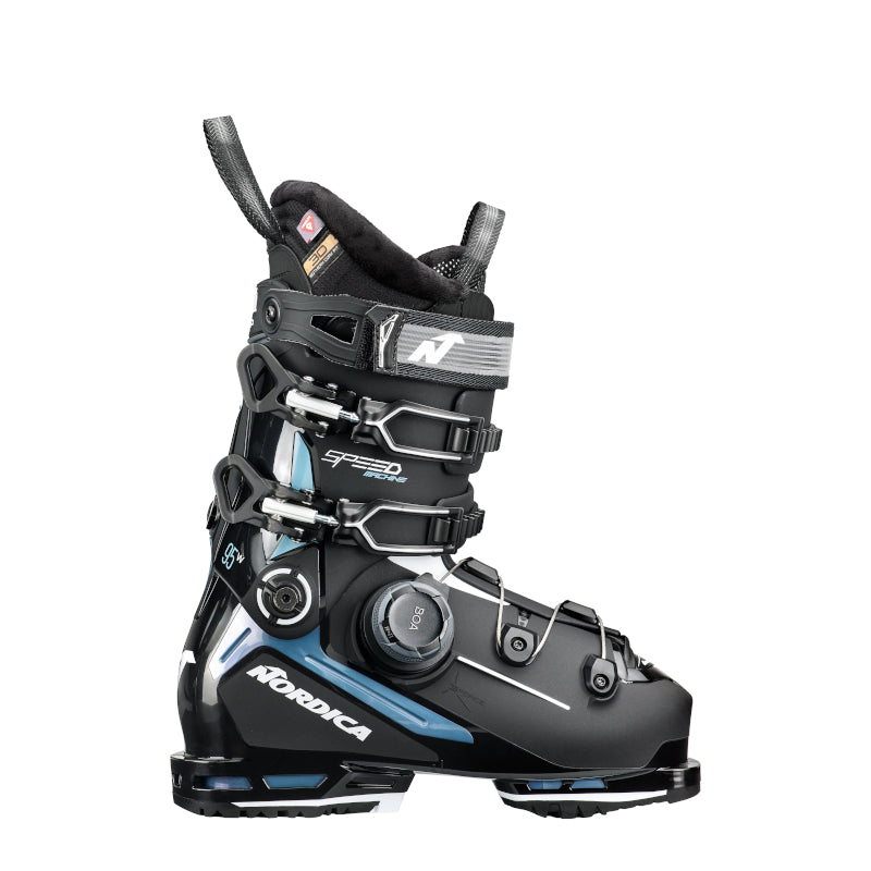 Nordica Speedmachine 3 BOA 95 W Ski Boots - Women's 2027