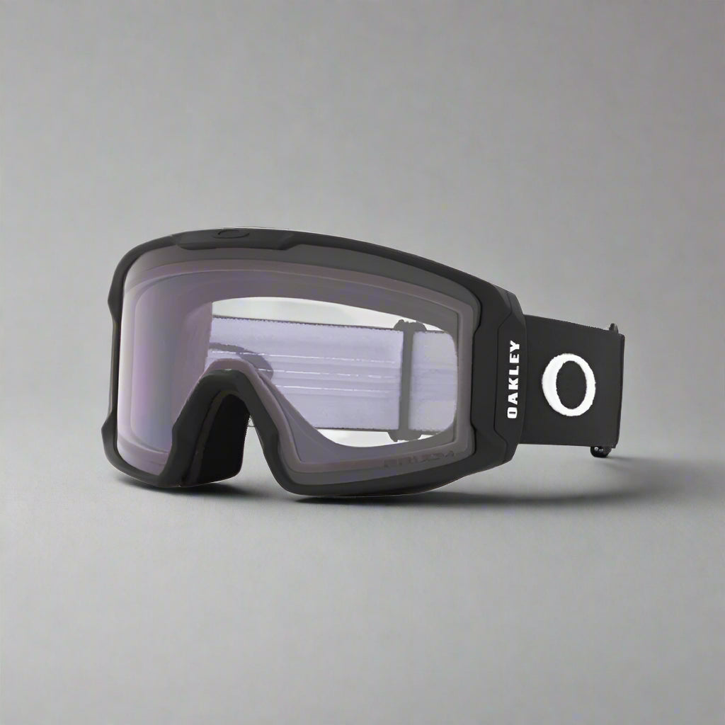 Oakley Line Miner Pro L Goggles