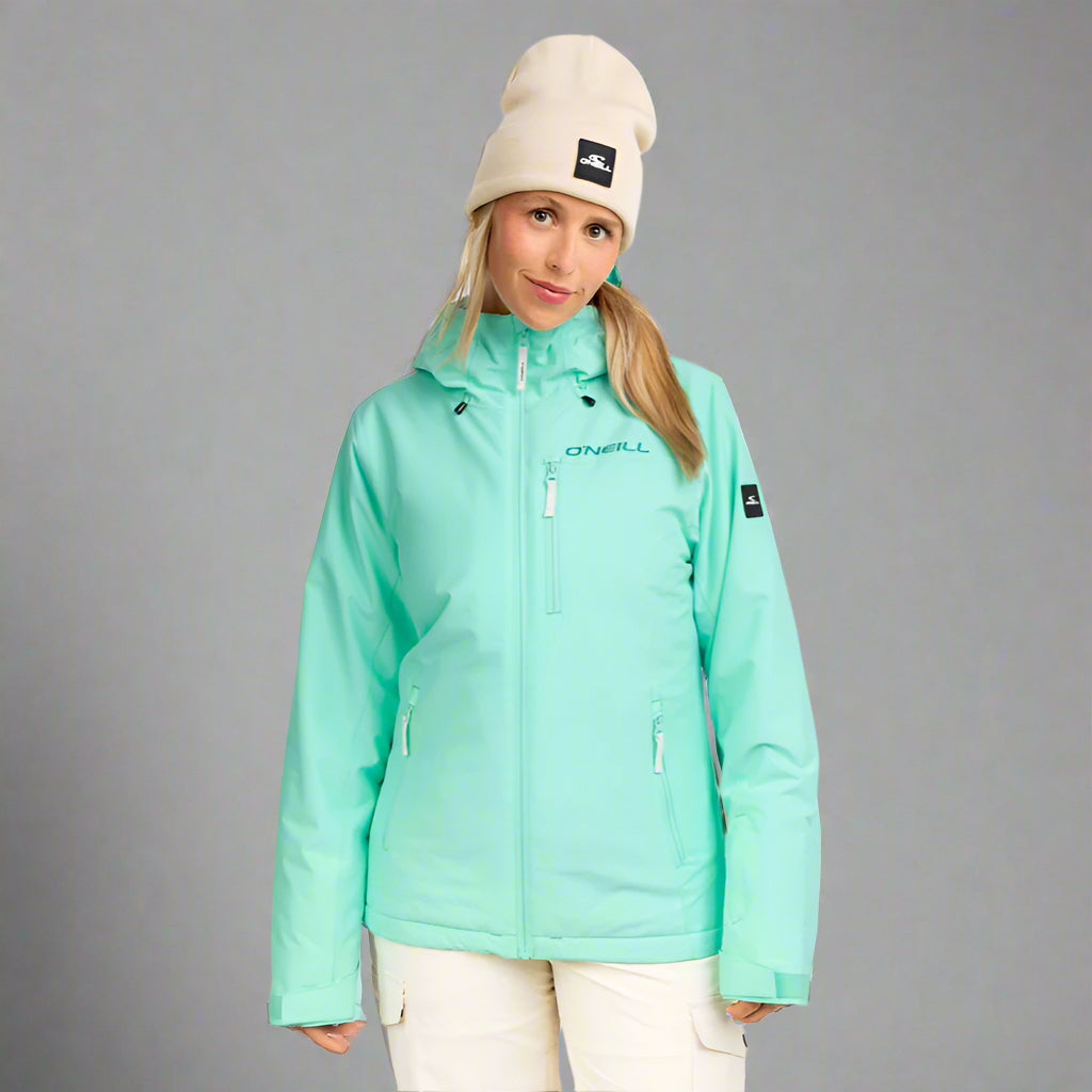 O'Neill Cruz Snowboard Jacket - Women's