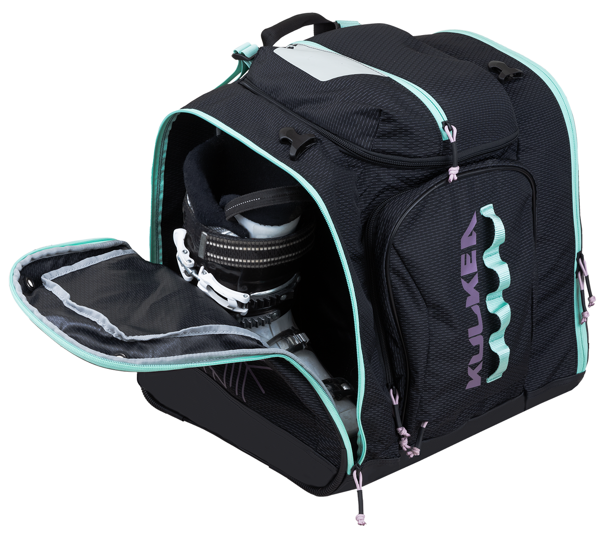 Kulkea Powder Trekker Boot Bag