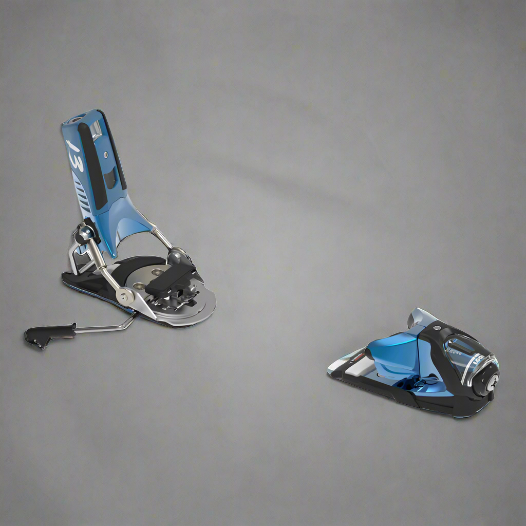 Look pivot 2.0 13 Blue Steel