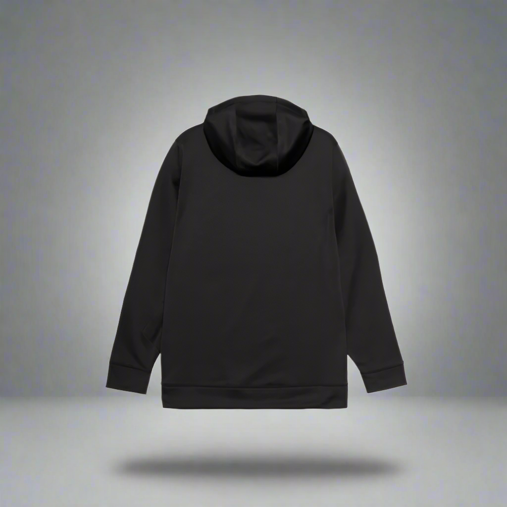 Black Hoodie