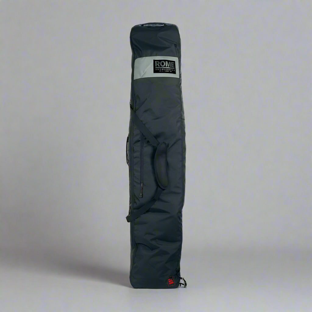 Rome Escort Wheelie Snowboard Bag