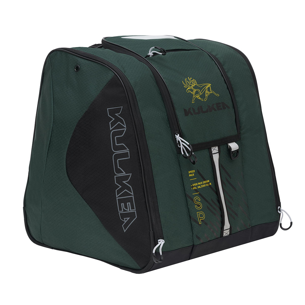 Kulkea Speed Pack Boot Bag