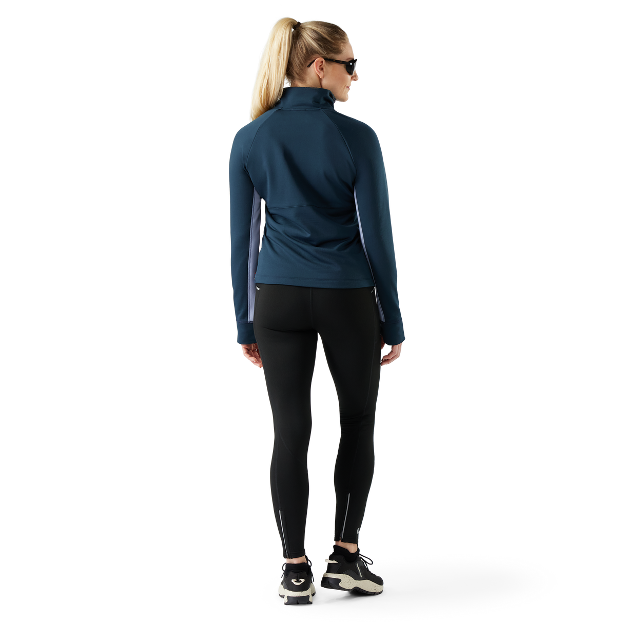 Smartwool Smartloft Hybrid Jacket - Women's