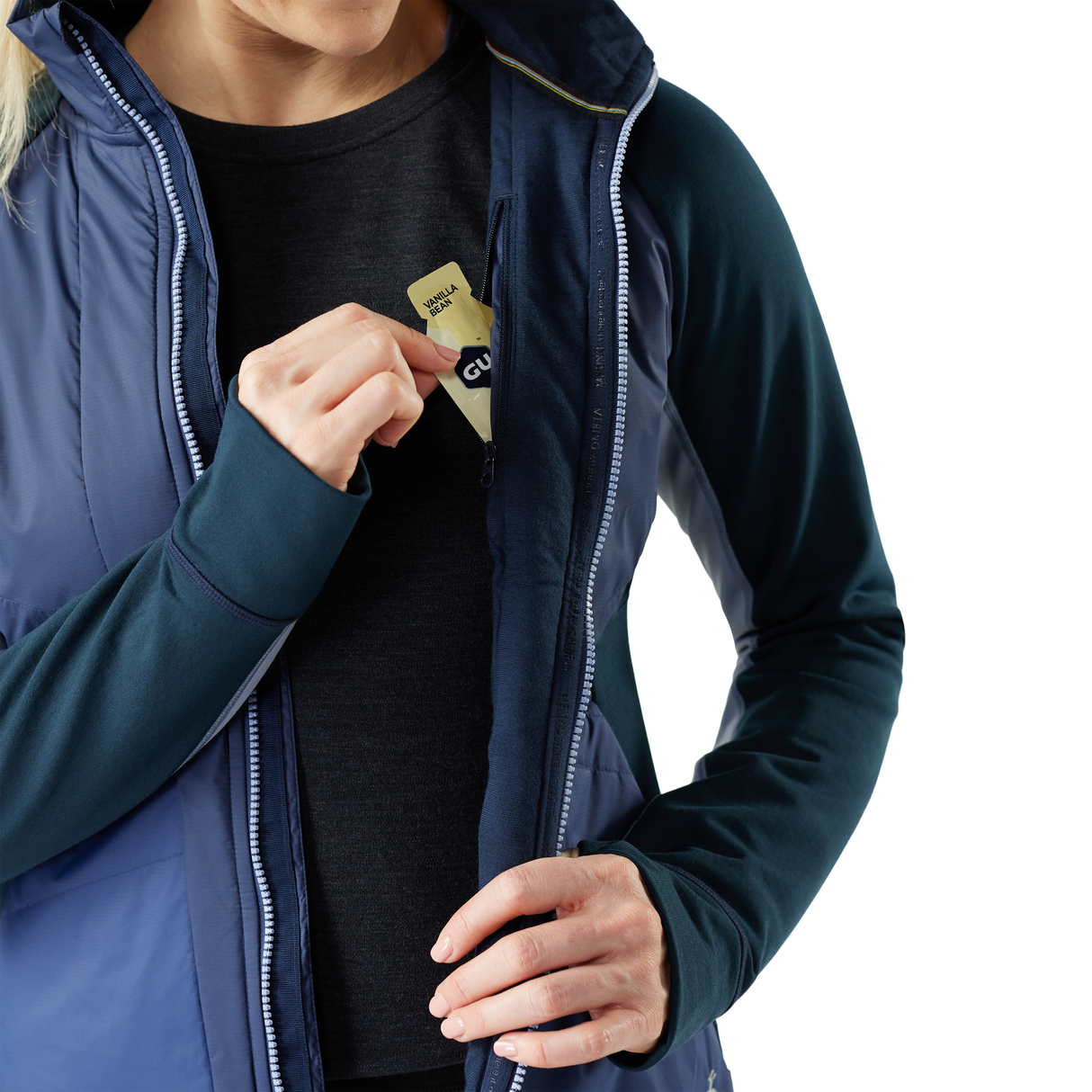 Smartwool Smartloft Hybrid Jacket - Women's