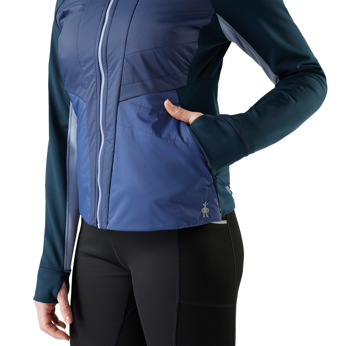 Smartwool Smartloft Hybrid Jacket - Women's