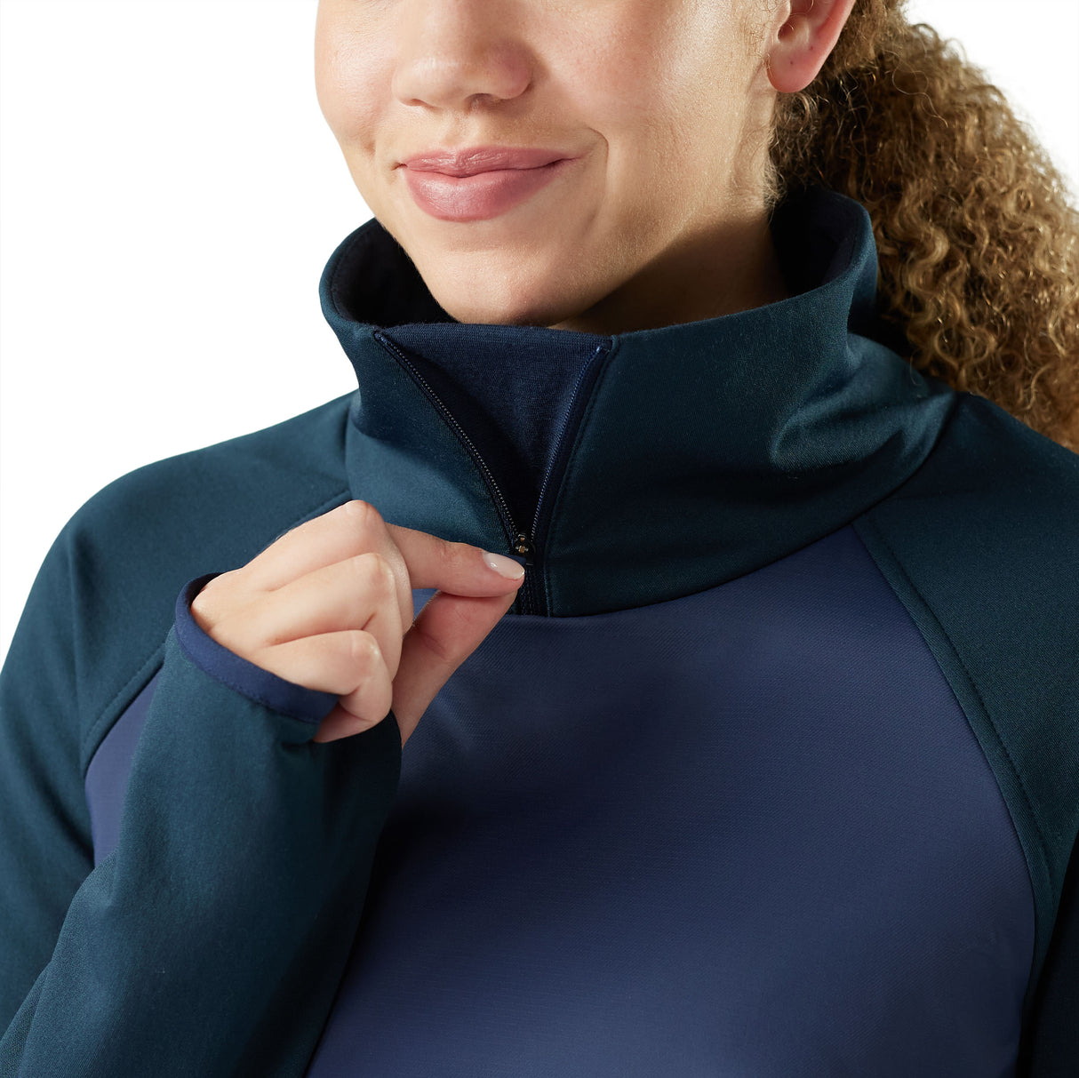Smartwool Smartloft Pullover - Women's