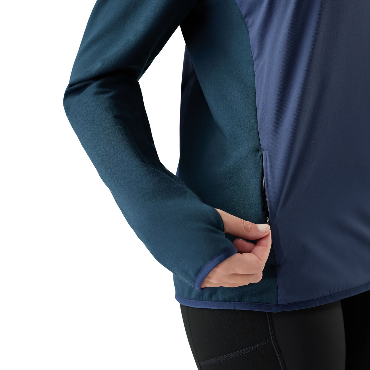 Smartwool Smartloft Pullover - Women's