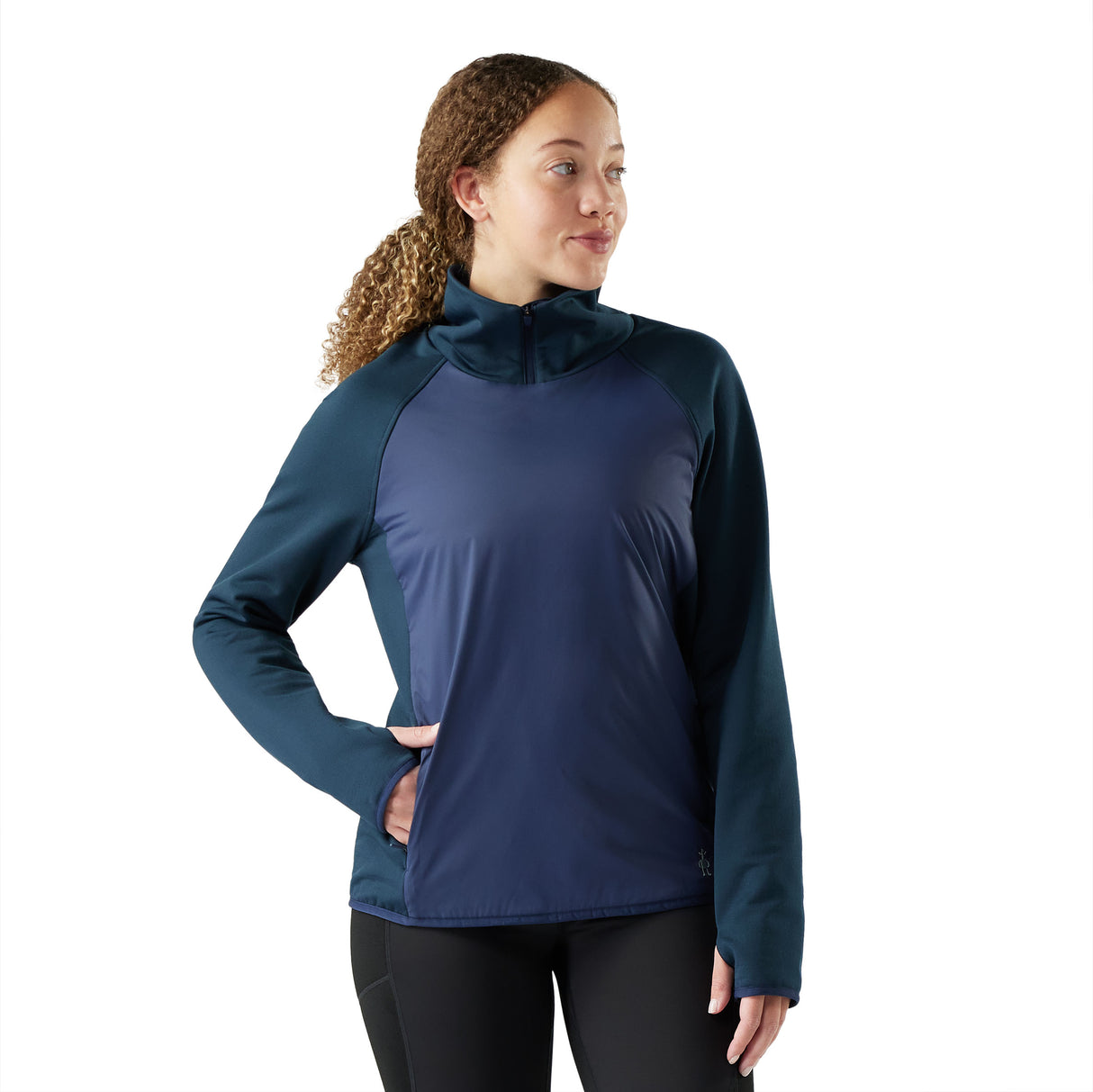 Smartwool Smartloft Pullover - Women's
