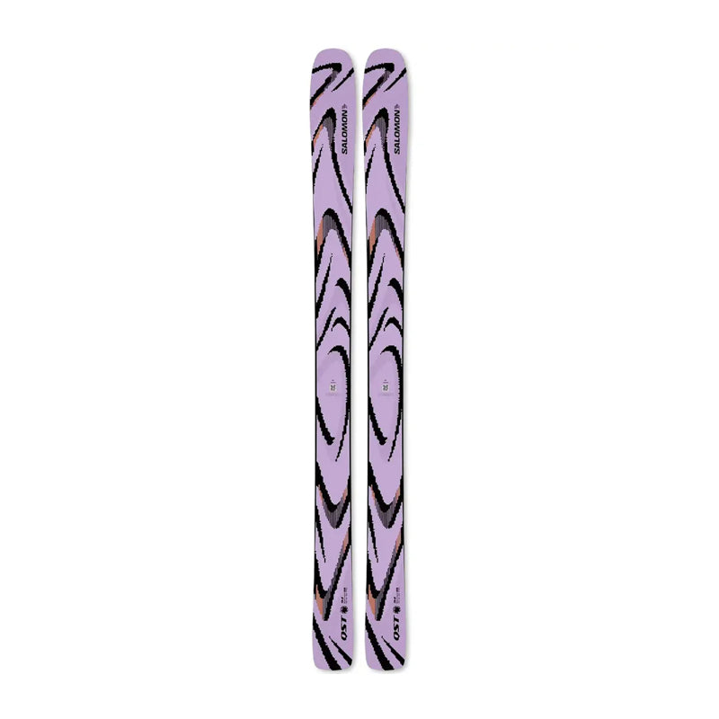 Salomon QST 94 Skis 2027