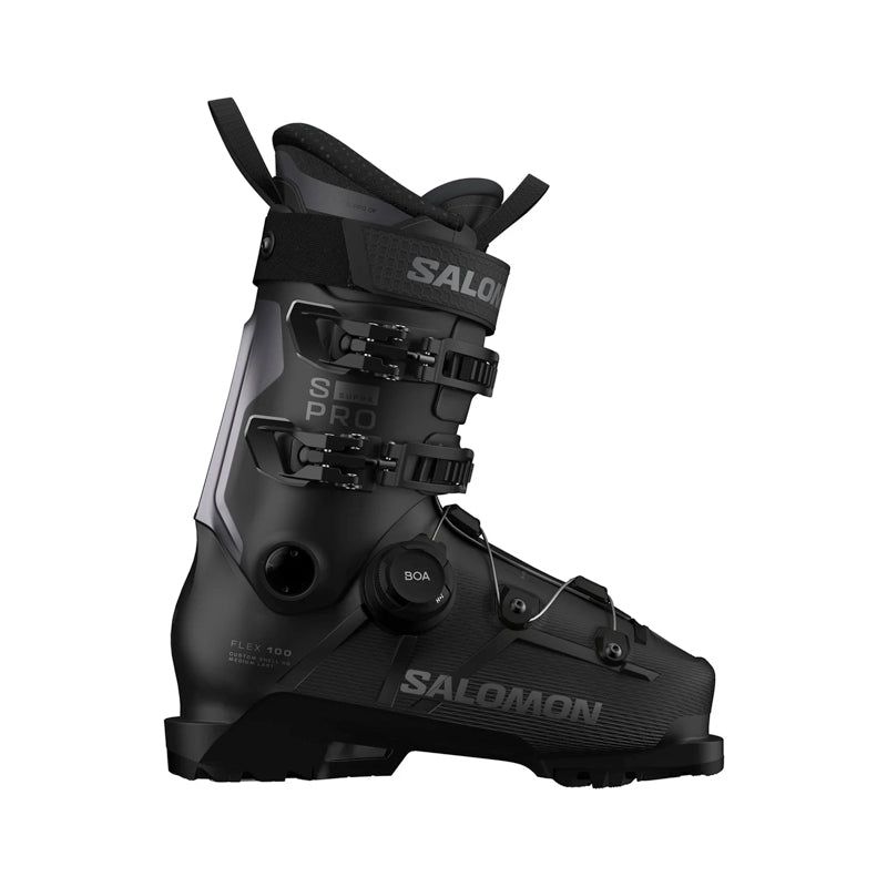 Salomon S/Pro Supra S BOA 100 Ski Boots 2027