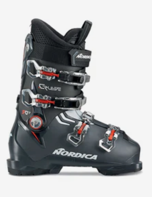 New Adult Ski Lease Package