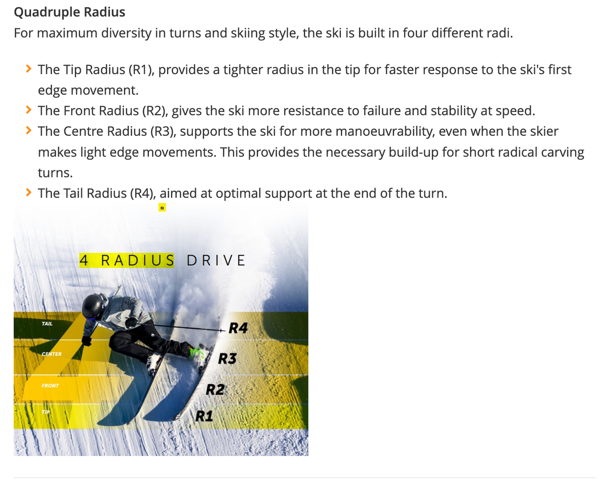 Volkl Secret 96 Skis - Women's 2025