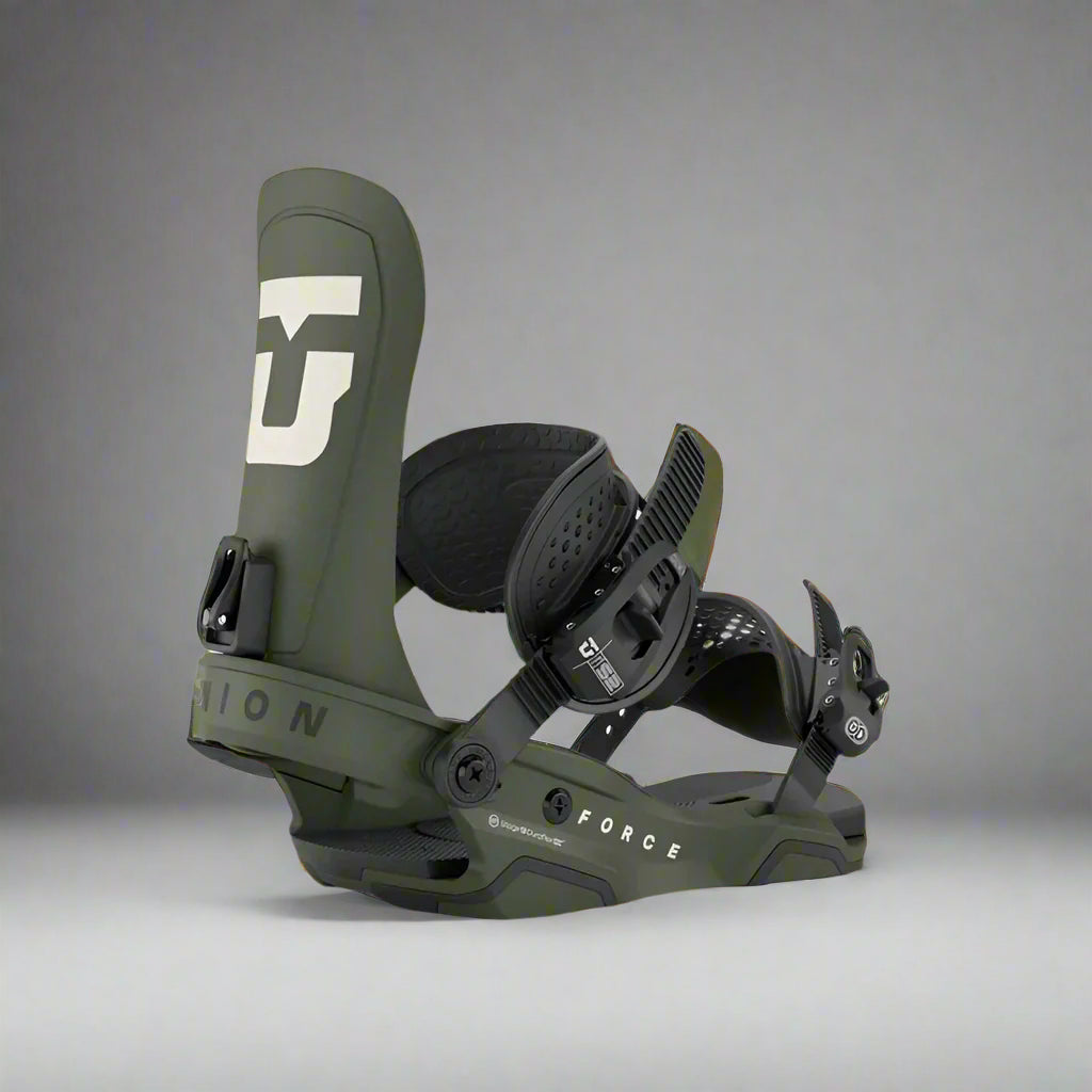 Union Force Snowboard Bindings 2026