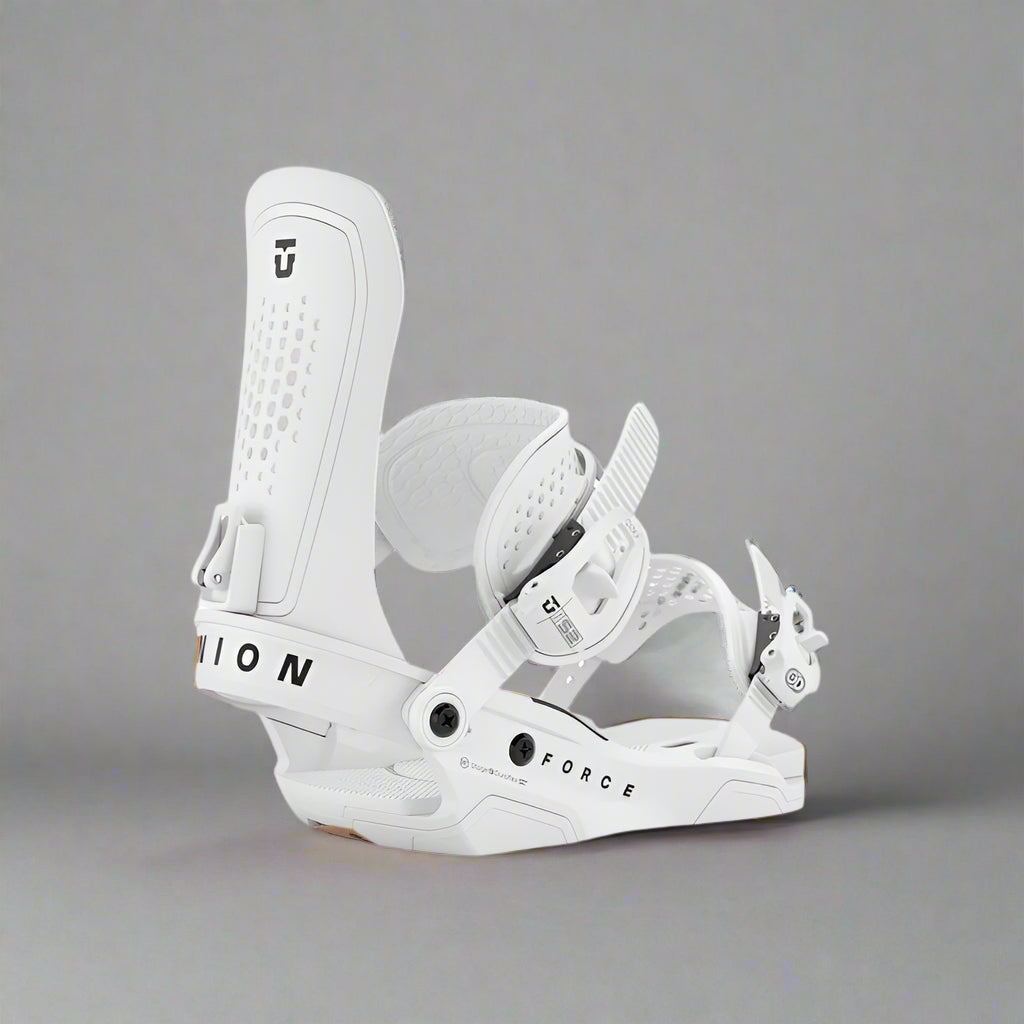 Union Force Snowboard Bindings 2026
