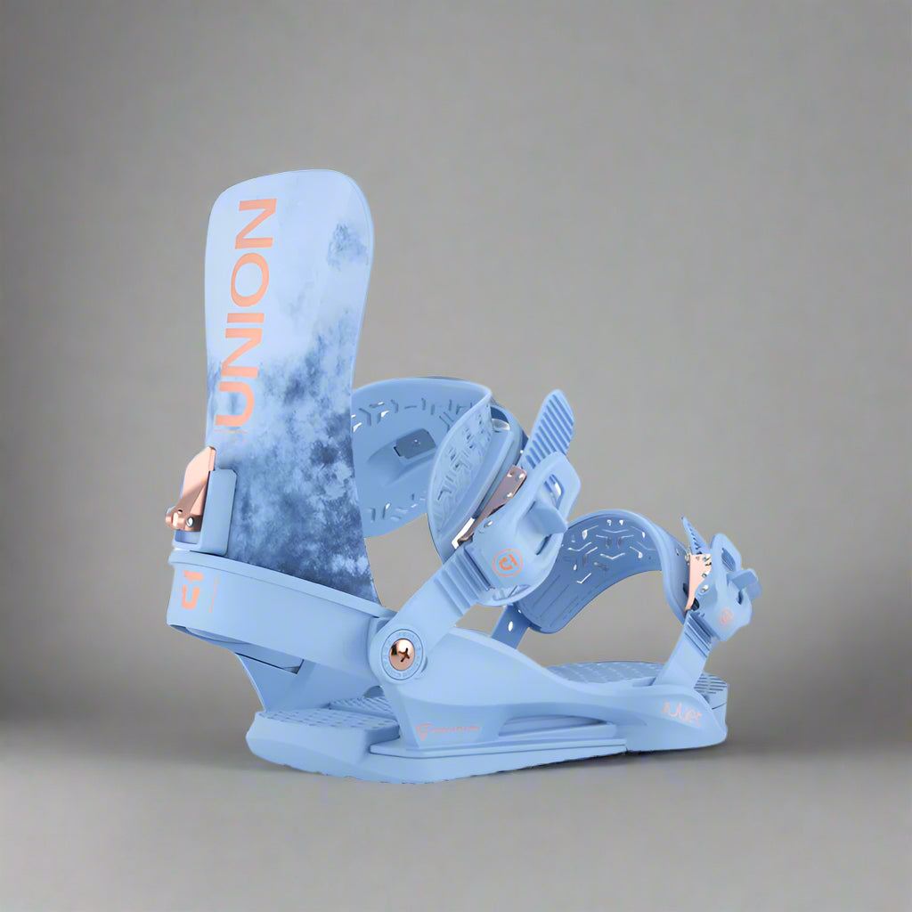 Union Juliet Snowboard Bindings - Women's 2026