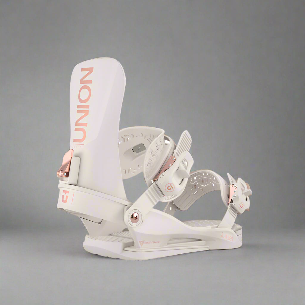 Union Juliet Snowboard Bindings - Women's 2026