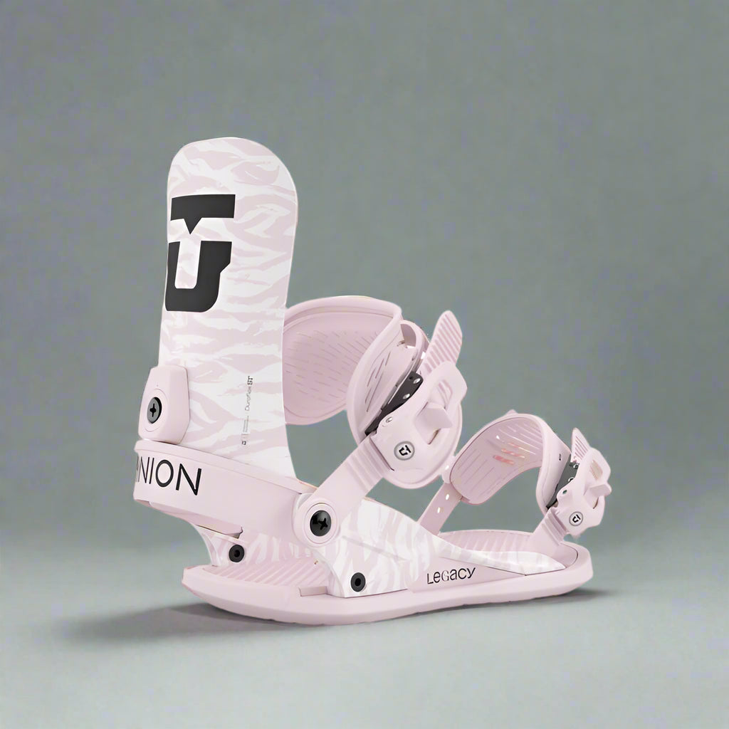 Union Legacy Snowboard Bindings - Women's 2026