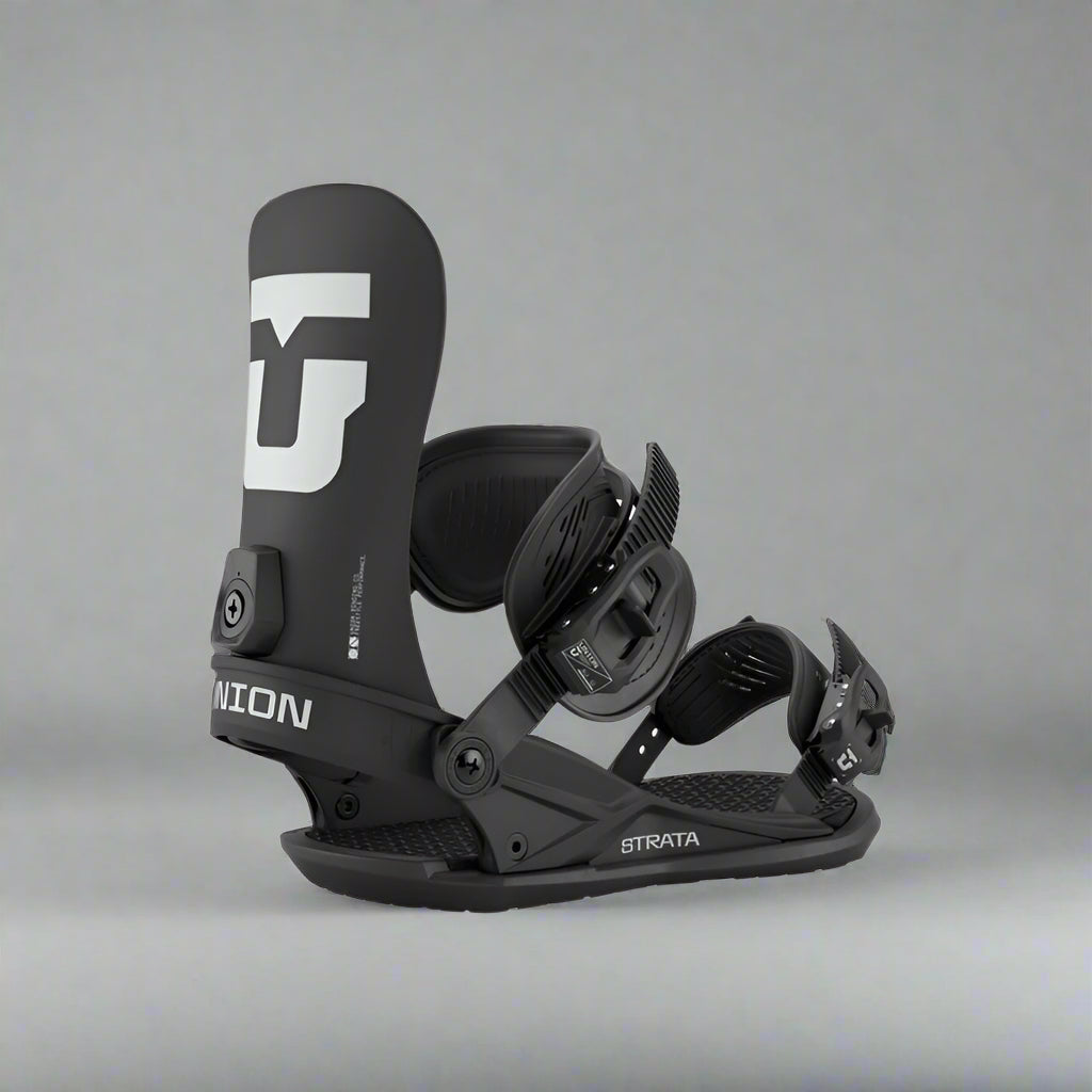 Union Strata Snowboard Bindings 2026