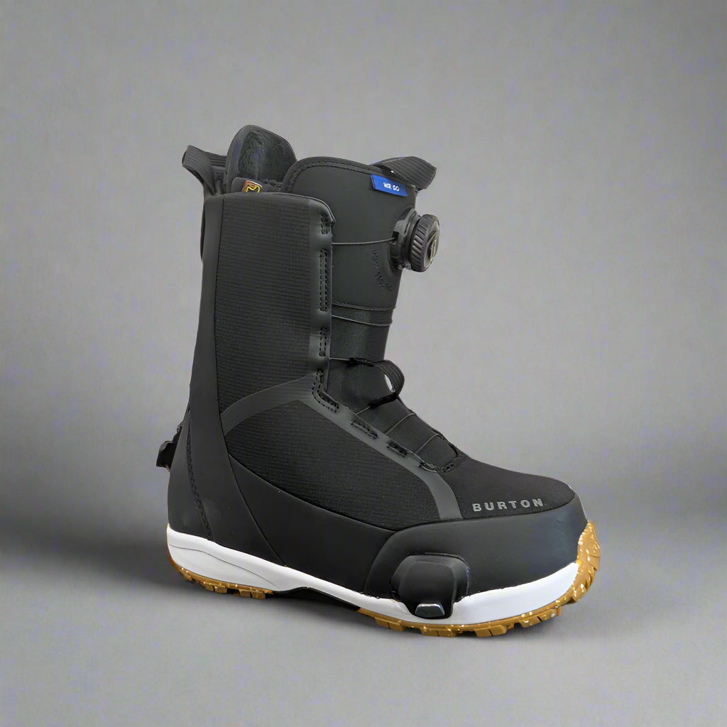 Burton W's Waverange Step On Snowboard Boots - Women's 2026