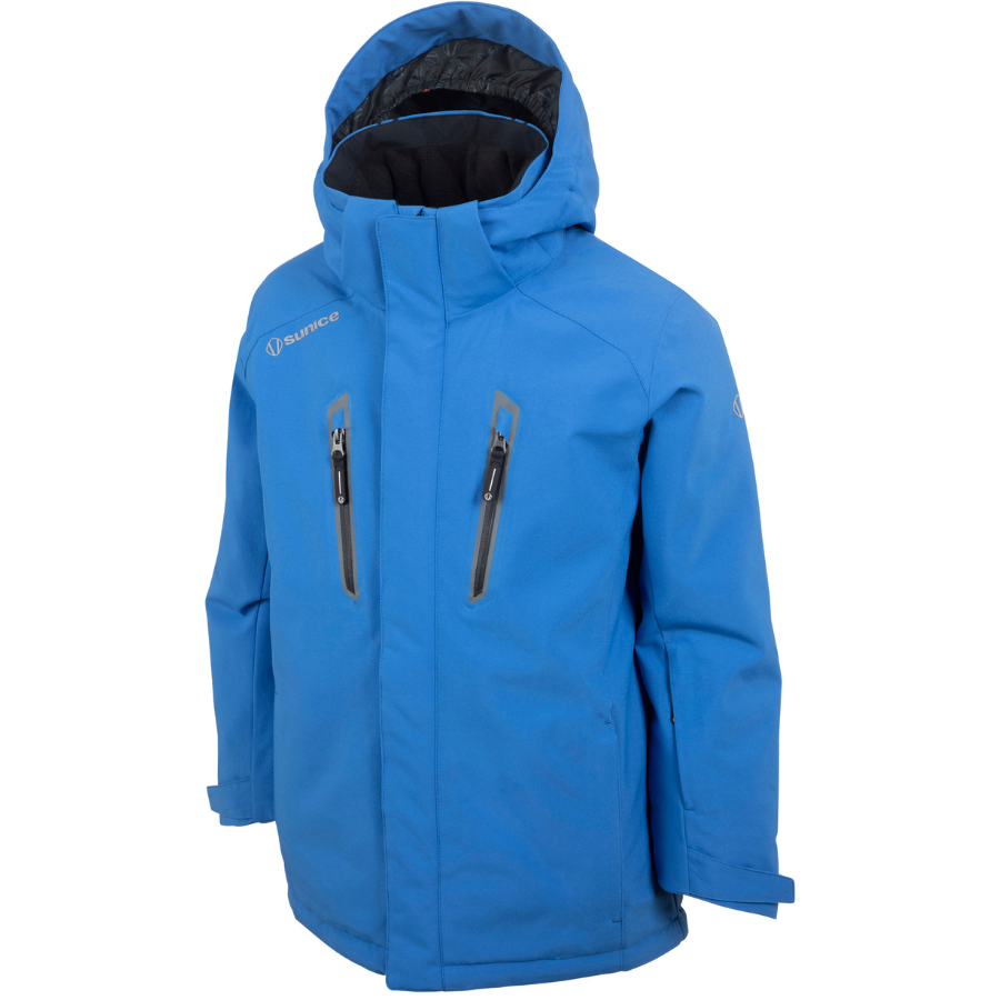Sunice Reign Jacket - Boys'