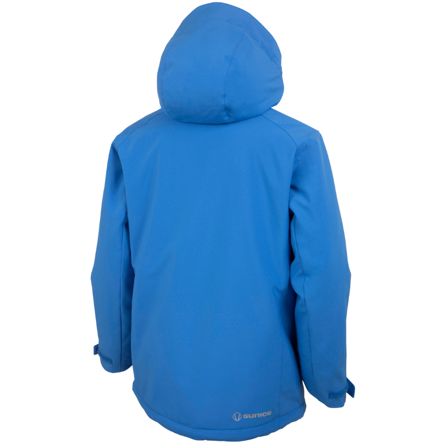 Sunice Reign Jacket - Boys'